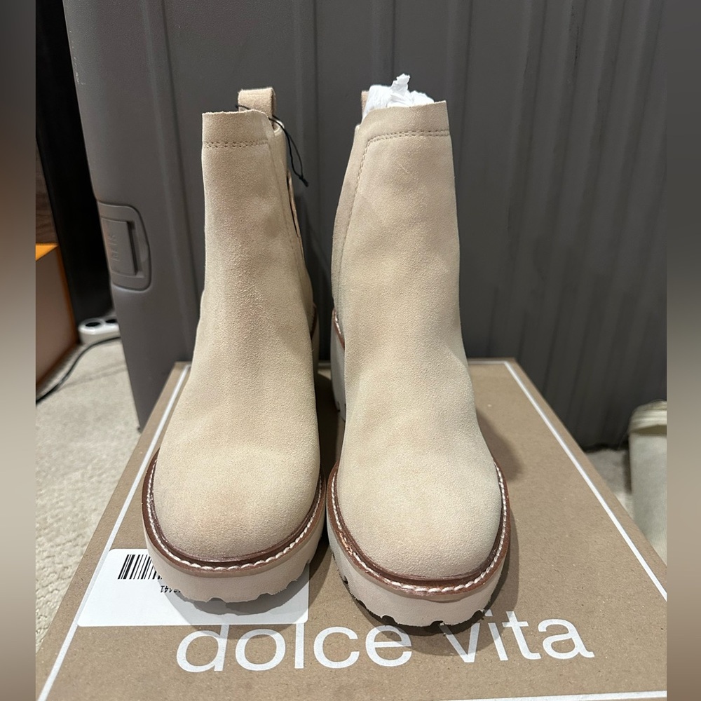 Dolce Vita boots